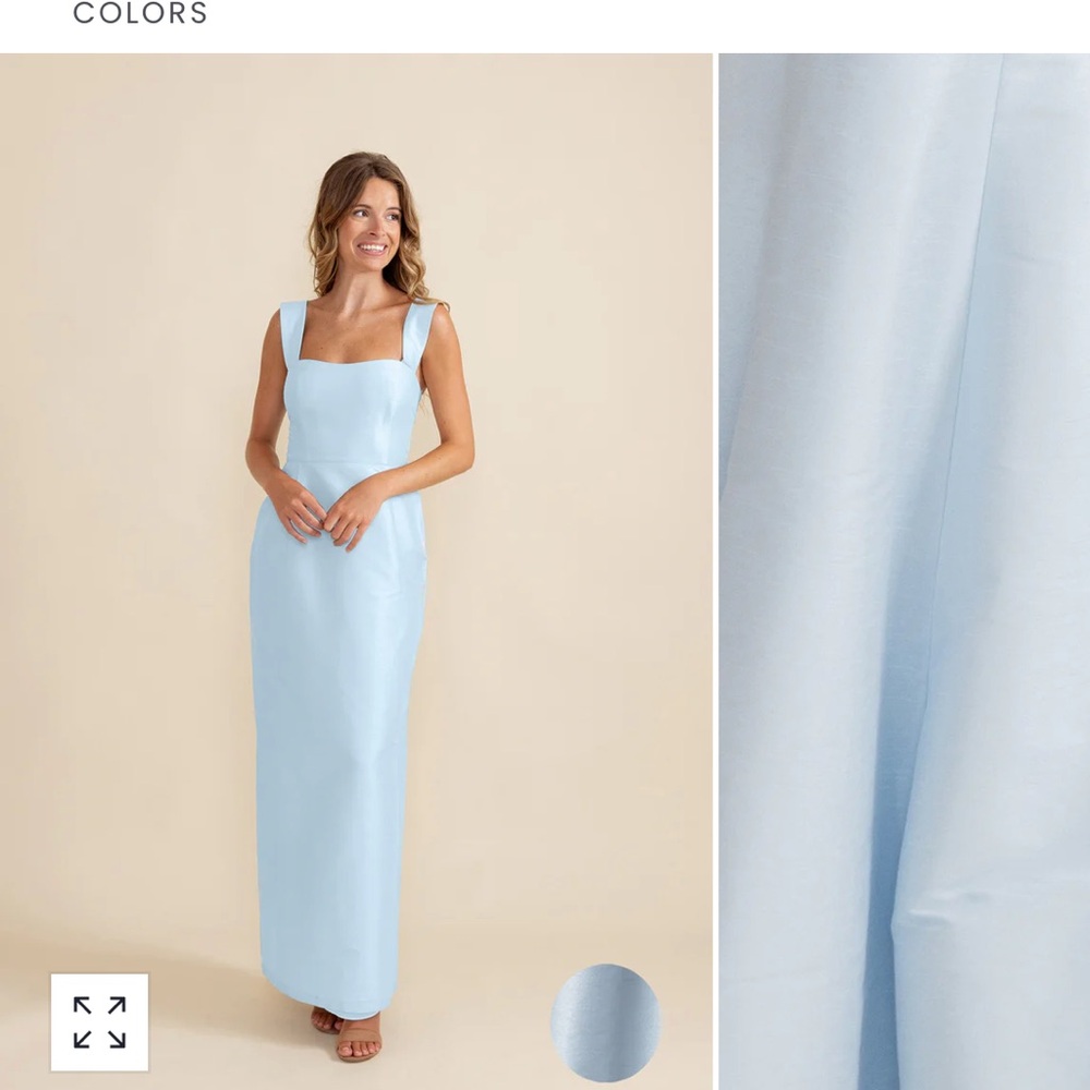 LULAKATE BECKETT BODICE